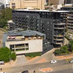 BlackBrick Sandton Two