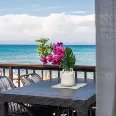 Houseloft Horizon Seafront Pefkochori