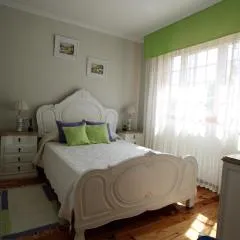 Casa Alegre