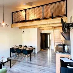 Apartmány nad vinným sklepem u Václavíků