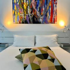 Residenza d'Artista al Conservatorio