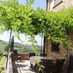 Apartment in Asciano - Toskana 38051