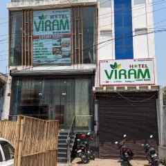 Hotel Viram