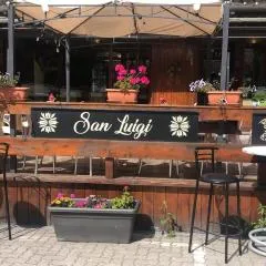 San Luigi - Rooms & Apartments
