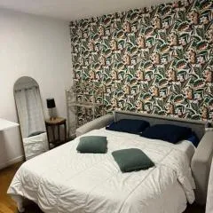 My House