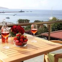 DORTMEVSİM Hotel