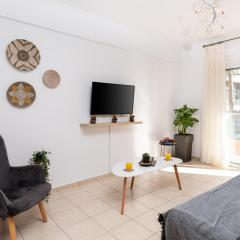 Niman Beachside Apartments