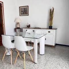 Ap NURIMAR 2 con Aire Acondicionado en Centro del Pueblo