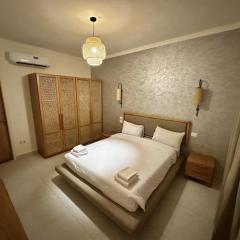 Ios Hotel & Village