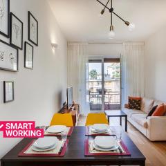 Bright Shelley Apartment by Wonderful Italy