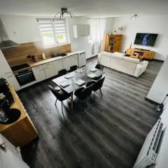 Appartement chaleureux 3 étoiles