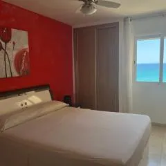 Apartamento San Juan playa