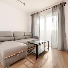 Łódź Niciarniana Comfy Apartment