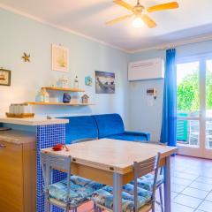 Appartamento Azzurro