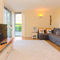 Seapoint Birchington Escape 2 Bed Flat By The Sea