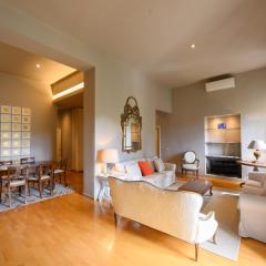 Capponi Classic Apartment