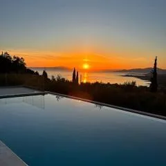 Mani Senses Luxury Villa