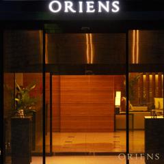 オリエンス ホテル ＆ レジデンス ミョンドン（Oriens Hotel & Residences Myeongdong）