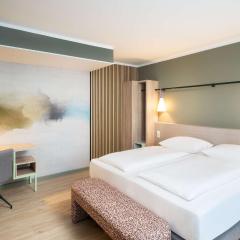 elaya hotel stuttgart ludwigsburg ehemals Abacco by Rilano