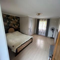 Hotel-Restaurant Khvanchkara