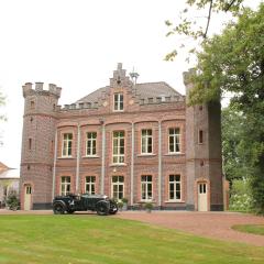 B&B Castel 't Haantje