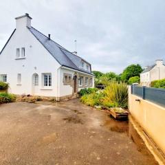 Beautiful family house in Meucon