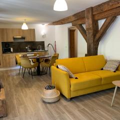 LE CLOS DORE et PARKING GRATUIT
