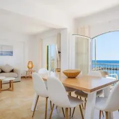 Dúplex Voramar MHM Seafront