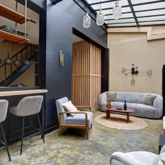 399 Suite Loft XV - Superbe Appartement à Paris