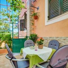 Apartment in Mali Losinj 15007