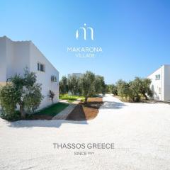 Makarona Village