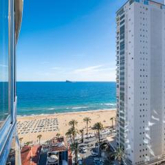 Acintur 13-A Apartment Levante Beach-Old Town