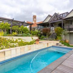 Luxury Green Point 3Bed House - Cheviot Place - Private Pool
