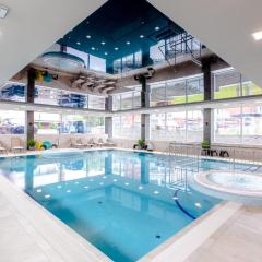 Resort Apartamenty Klifowa Rewal 93