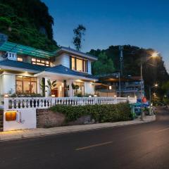 Maison Cat Ba Bay View Villa