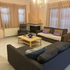 Vacation Ηouse in Nea Plagia of Halkidiki, Greece