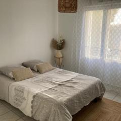 Chambre au calme