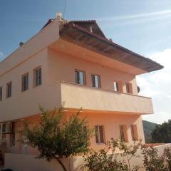 تلال اشتفينا