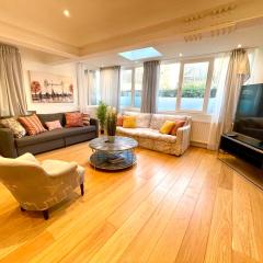 Modern 2 Beds flat in Chelsea