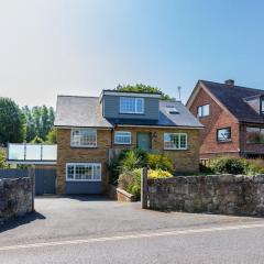 88 Baring Road - Cowes