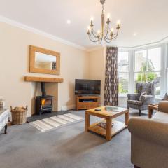 Chapel House at No 8