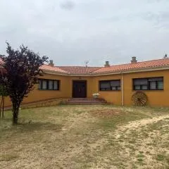 Hotel rural La yagona