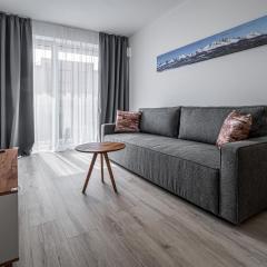 TATRA SUITES Apartment Living Park