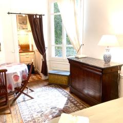 Paris : superbe appartement confortable