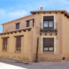 3 bedrooms house with city view and wifi at Villalpando