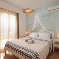 9 Muses Naxos Beach hotel