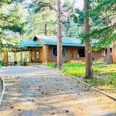 Cozy Cabin on the Creek