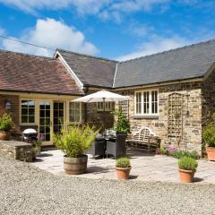 Blacksmiths Cottage