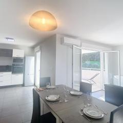 Bel appartement 2 chambres à Proximité des Commodités