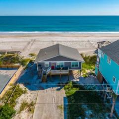 Sea Paradise Cottage